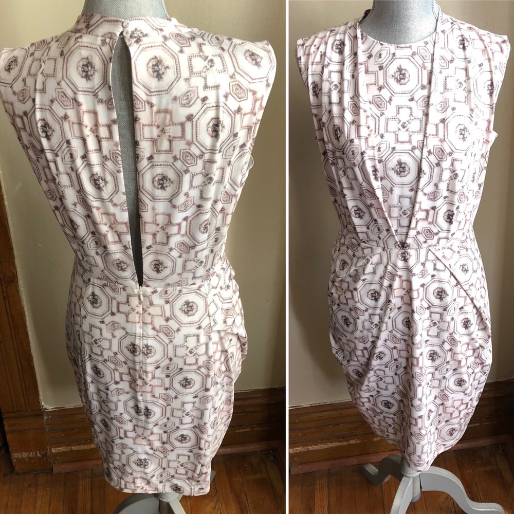 O’2nd‎ Dress